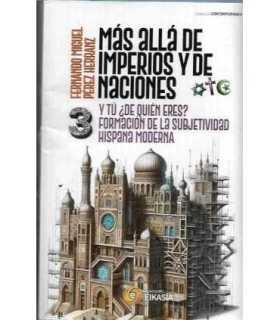 Más allá de imperios y de naciones 3