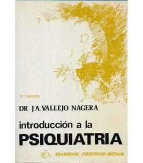 Introducción a la psiquiatría