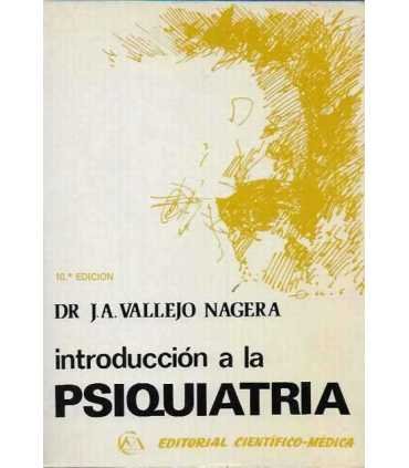Introducción a la psiquiatría