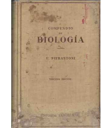 Compendio de Biología