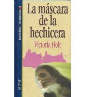 La máscara de la hechicera