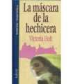 La máscara de la hechicera