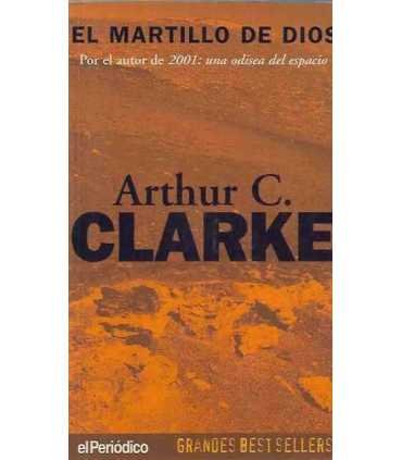 El martillo de Dios