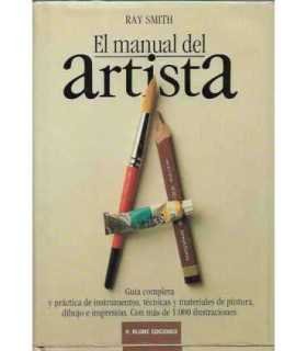 El manual del artista