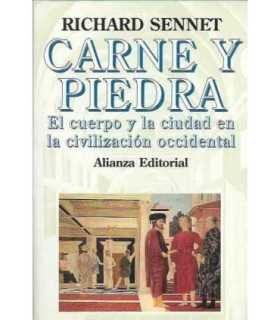 Carne y piedra