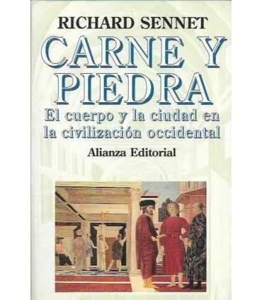Carne y piedra