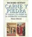 Carne y piedra