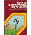 Dieta de la superenergía del Dr. Atkins