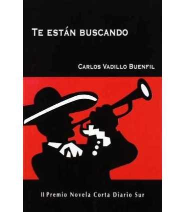 Te están buscando