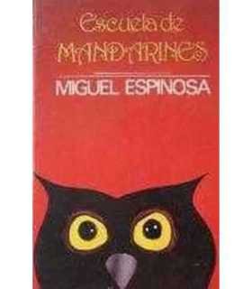 Escuela de mandarines