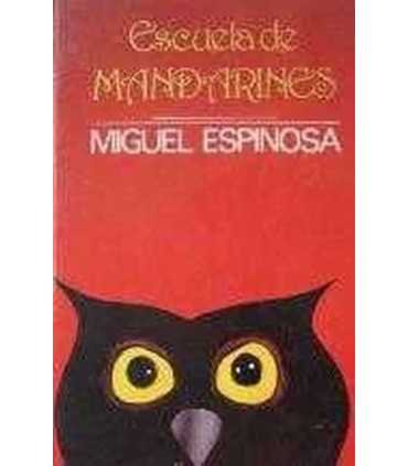 Escuela de mandarines