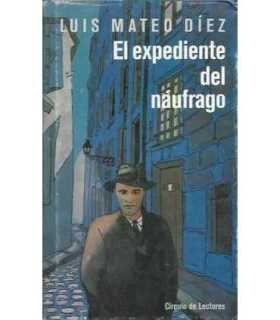 El expediente del náufrago