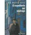 El expediente del náufrago