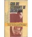Guía del estudiante de sociología
