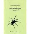La araña negra tomo 2
