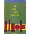 Los cinco libros de Ariadna