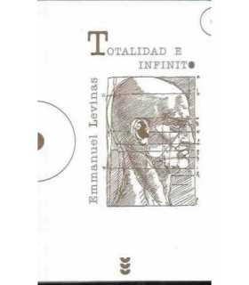Totalidad e infinito