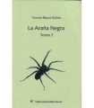 La araña negra tomo 2
