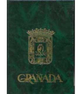 Granada (tomo III, capital)