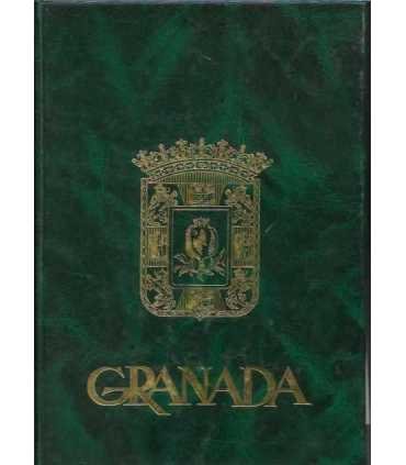 Granada (tomo III, capital)