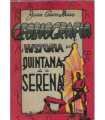 Geobiografía e historia de quintana de la Serena