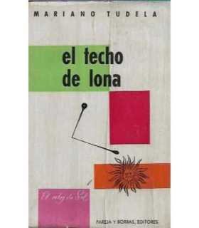 El techo de lona