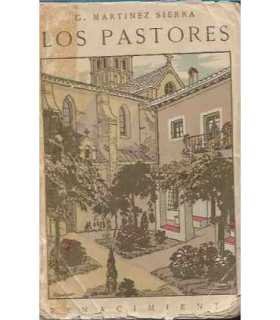 Los pastores