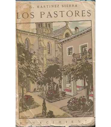 Los pastores
