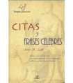 Citas y frases célebres
