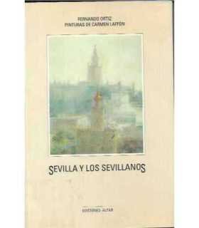Sevilla y los sevillanos