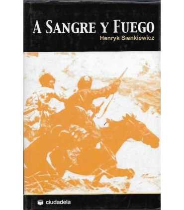 A sangre y fuego