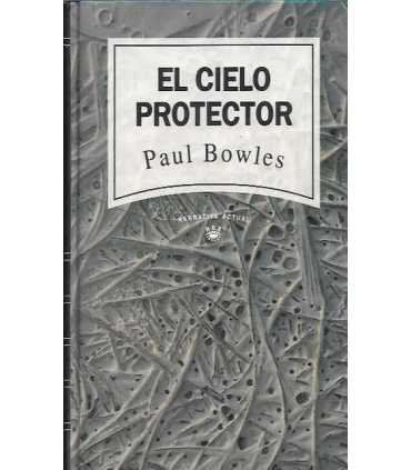El cielo protector