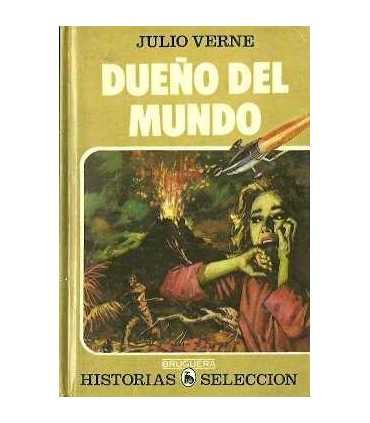 Dueño del mundo