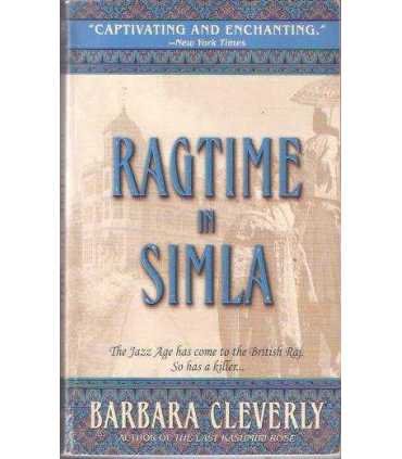 Ragtime in Simla