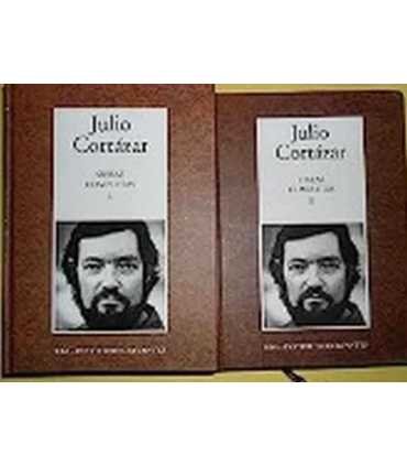 Obras Completas I y II