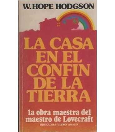 La casa en el confín de la tierra