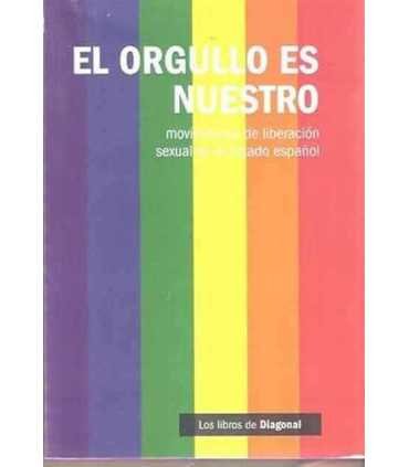 El Orgullo es Nuestro