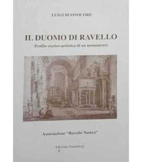 Il duomo di Ravello