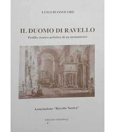 Il duomo di Ravello