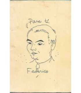 Para tí Federico