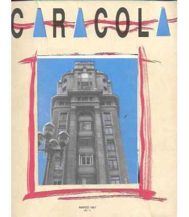 Caracola