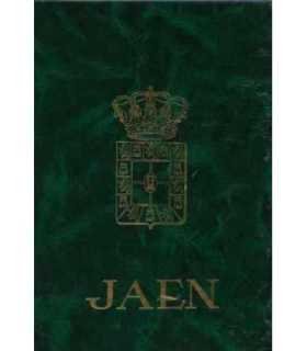 Jaén. Tomo I