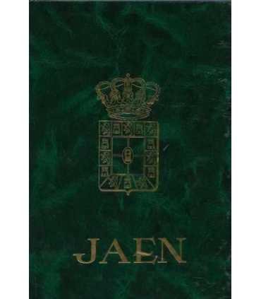 Jaén. Tomo I