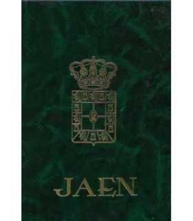 Jaén. Tomo II