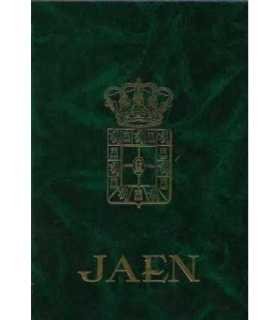 Jaén. Tomo IV