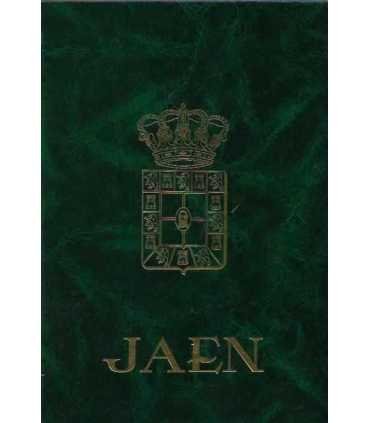 Jaén. Tomo IV