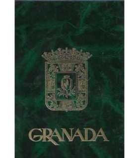 Granada (Tomo IV, capital)
