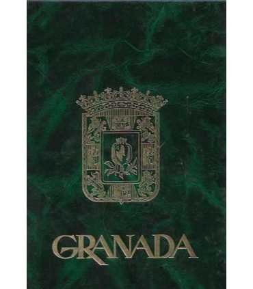 Granada (Tomo IV, capital)