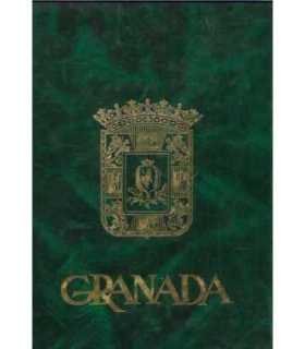 Granada (Tomo II, provincia)