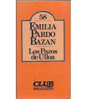 Los pazos de Ulloa
